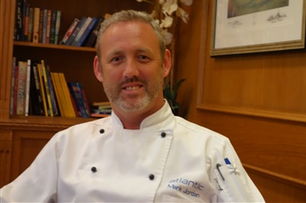 Food Festival is on its way