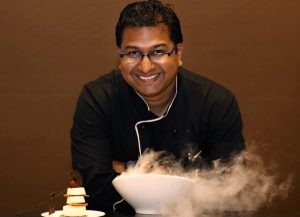 There Is No Sincerer Love Than The Love Of Food