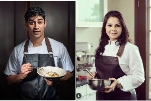 Every chef must also be an entrepreneur if he is to achieve commercial success for his establishment