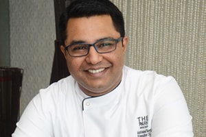 Chefs create memories that leave an indelible mark in your heart