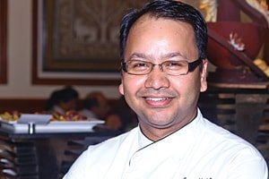 Presentation goes a long way in creating recall value for the food