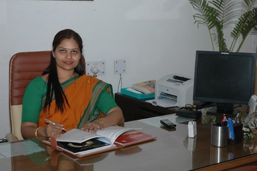 The Future Is Going To Belong To The Skilled People