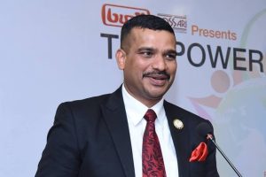 I am very confident that we will become the change drivers