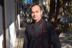 All you want to know about Marination